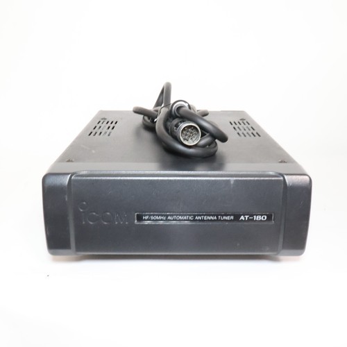 Icom 180 sintonizzatore - icom,