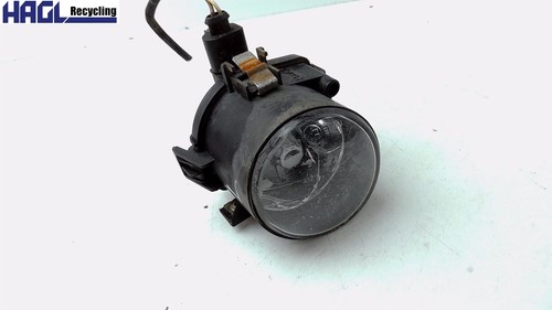 Faro fendinebbia completo - faro,