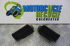 BMW R 1200 GS Poggiapiedi