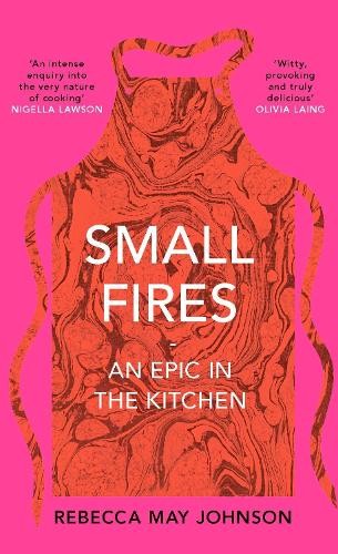 Small fires epic in the - small, fires: