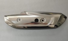 PROTEZIONE COPRI MARMITTA ORIGINALE YAMAHA  PER T-MAX 530 17/19