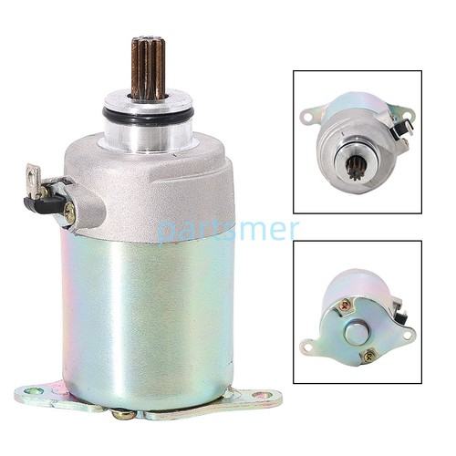 Moteur démarrage pour sym - moteur,