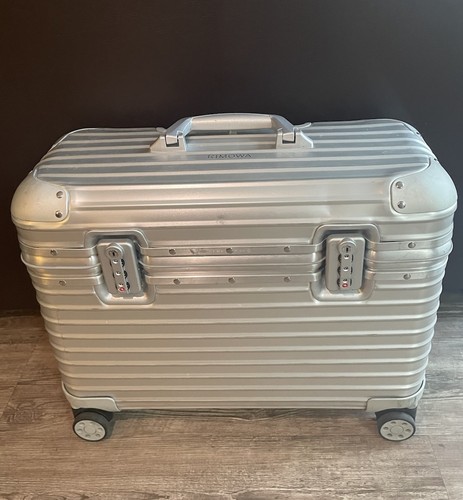 Rimowa original pilot - rimowa, |