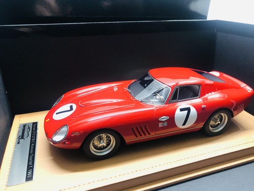 Ferrari 275 gtb competizione - 275,