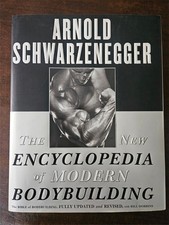 Arnold Schwarzenegger New