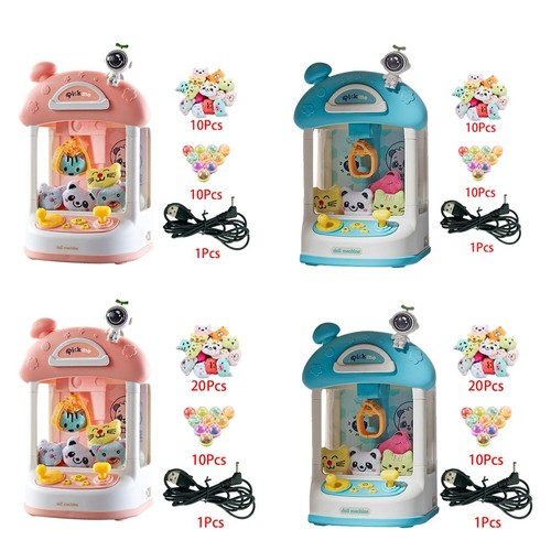 Piccoli giocattoli elettronici