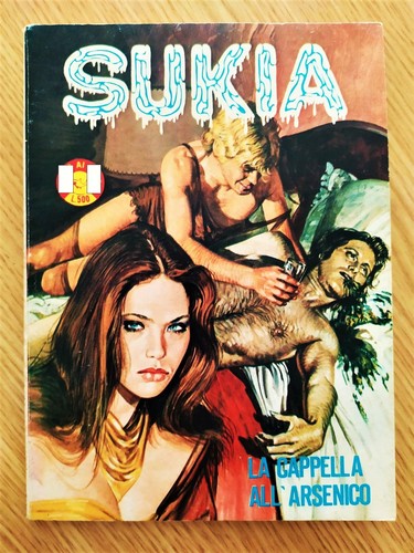 Sukia 1980 la - n.,