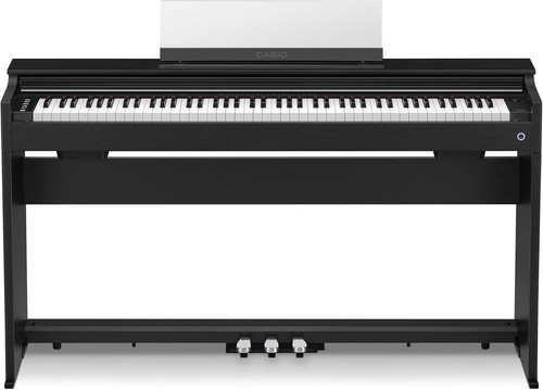 Casio celviano s200 black - casio, ap-s200