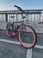 Cavalletto Specializzato Rosso