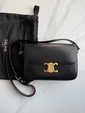 Celine Medium Triomphe —