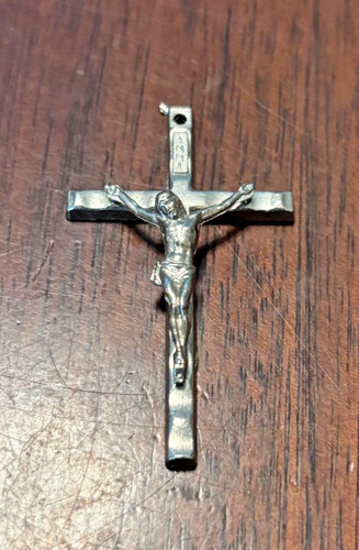 Crocifisso croce cattolica