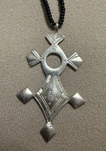 Autentico ciondolo argento - ciondolo,
