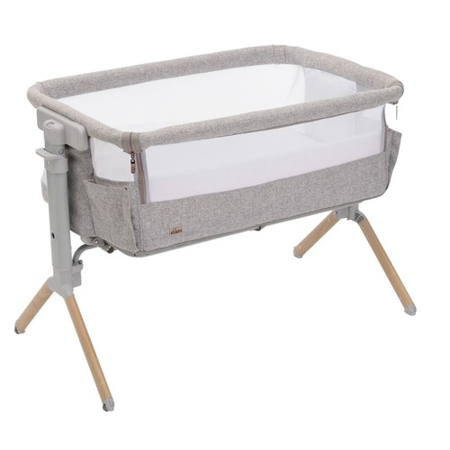 Culla next2me armonia chicco - culla,