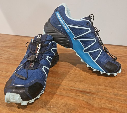 Scarpe trail running - trail,