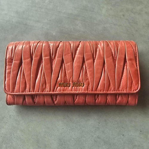 Miu pink - miu,