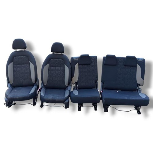 Tappezzeria completa per - completa,
