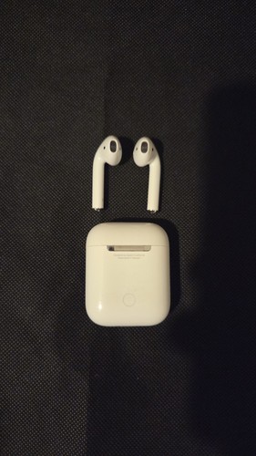 Apple airpods generazione - airpods,