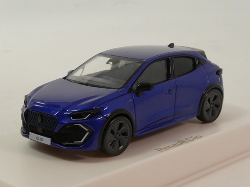 Norev renault clio esprit - norev,