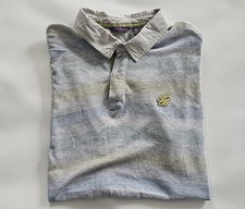 polo uomo ted baker logo