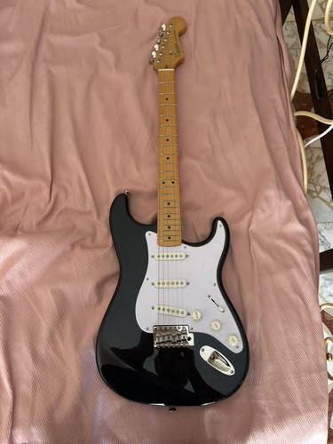 Fender squier classic - fender,