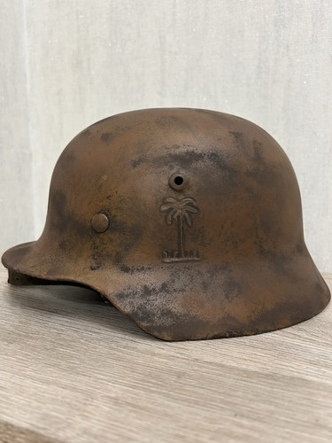 Elmetto m35 tedesco - elmetto,