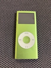 Apple iPod Nano 2G (2a Gen)