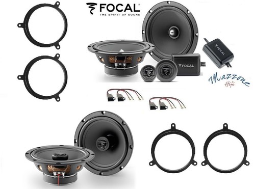 Focal ase 165 acx - focal, ase-165