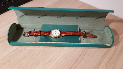 Orologio donna laurens anno - da,