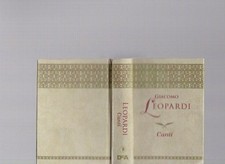 Giacomo Leopardi - Canti - I