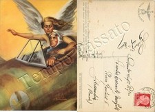 Air Force - Pilot and Angel -
