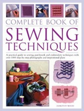Complete step book - step-by-step, of