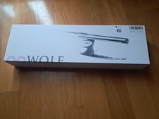 Oowolf Lampada per Schermo LED scrivania con comoda clip per aggancio a schermo