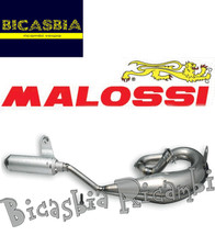 6760 marmitta malossi - marmitta,