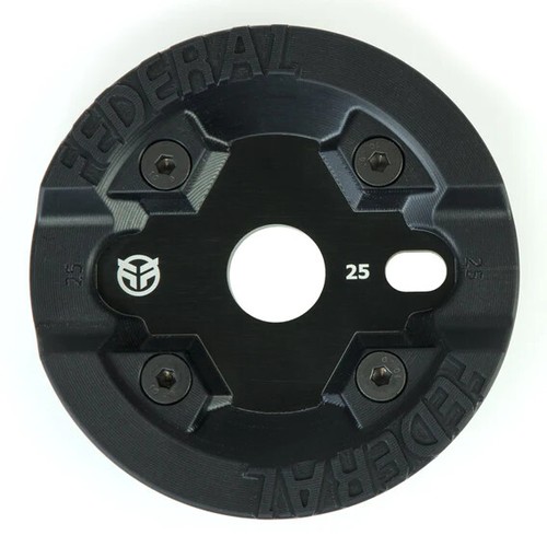 Pignone bmx federal - bmx, impact