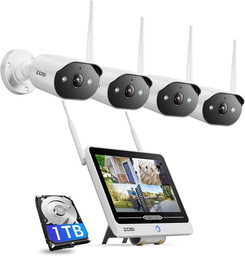 Zosi kit telecamera - zosi, di