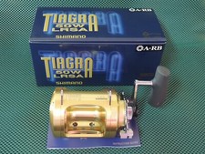 Nuovo mulinello shimano - nuovo, tiagra