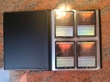 Lotto Carte Magic n.38 di 80 carte Tutte Foil Rare, Comuni E Nc