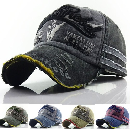 Cappello baseball uomo - da,