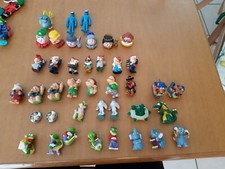 Kinder Surprise Lot Heads