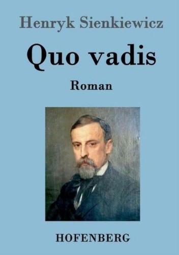 Quo vadis - quo,