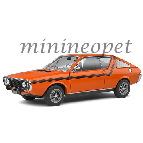 Solido renault 1 18 - solido, ts