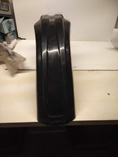 Cagiva Aletta Rossa  Parafango Anteriore Nero Cod 80N39199