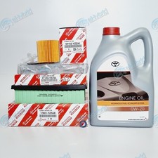 Kit assistenza ibrida Lexus