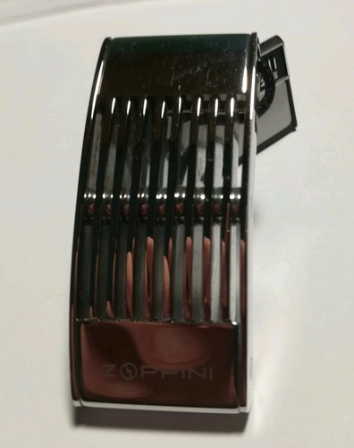 Pendente zoppini acciaio - zoppini , in