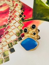 Anello Yves Saint Laurent YSL