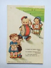 Mariapia . serie  Tamburo Banda d' Affori (2)