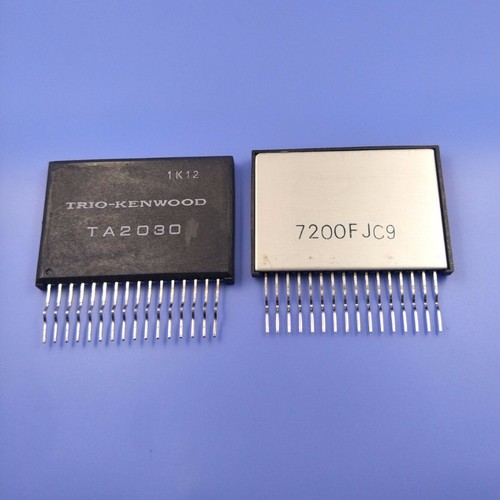 1pcs modulo amplificatore - 1pcs,