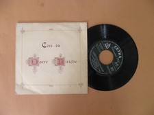 AA.VV. CORI DA OPERE LIRICHE