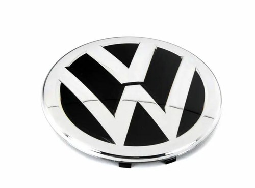 Emblema anteriore volkswagen - emblema,