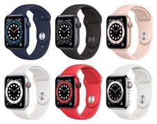 Apple Watch Series 6 40mm 44mm